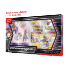 Pok&egrave;mon - Premium Kollektion - Cynthias...