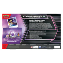 Pokèmon - Premium Kollektion - Cynthias Knakrack-ex - Ewige Rivalen