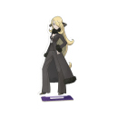 Pokèmon - Premium Kollektion - Cynthias Knakrack-ex - Ewige Rivalen