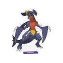 Pokèmon - Premium Kollektion - Cynthias Knakrack-ex - Ewige Rivalen