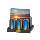 Clipper Metal Large DAWN GRADIENT, 12er Display