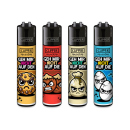 Clipper Large GEH MIR NICHT, 48er Display