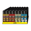 Clipper Large GEH MIR NICHT, 48er Display