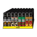 Clipper Large JUGENDWORT #10, 48er Display