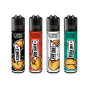 Clipper Large FORTUNE COOKIES, 48er Display