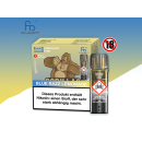 RandM Tornado Prefilled Pod - Blue Razz Lemonade (blaue...