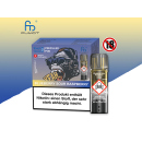 RandM Tornado Prefilled Pod - Blueberry Sour Raspberry...