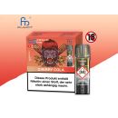 RandM Tornado Prefilled Pod - Cherry Cola (Kirsche, Cola)...