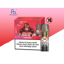 RandM Tornado Prefilled Pod - Cherry (Kirsche) - 20mg -...