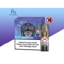 RandM Tornado Prefilled Pod - Grape Ice (Traube, Eis) -...
