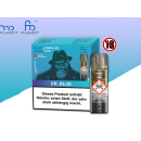 RandM Tornado Prefilled Pod - Dr. Blue (Blaubeere) - 20mg...