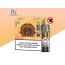 RandM Tornado Prefilled Pod - Mango (Mango) - 20mg - 2er Set