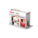 Tefal Standmixer BL190A, 1000 W, Beige/Schwarz/Transparent, UVP: 129,99 Euro