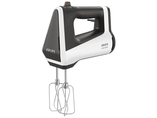 Krups GN6021 3 Mix 6000, UVP: 99,99 Euro