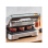Tefal OptiGrill 4in1 Kontaktgrill- elektrisch, sw/silber, UVP: 429,99 Euro