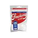 Smoking Filter Classic Slim Long 30 Beutel je 120 Filter