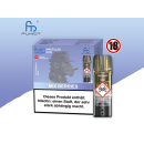 RandM Tornado Prefilled Pod - Mix Berries (Beeren Mix) -...