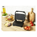 TEFAL GC270D Kontaktgrill Inicio Compact, UVP: 139,99 Euro