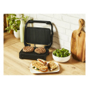 TEFAL GC270D Kontaktgrill Inicio Compact, UVP: 139,99 Euro