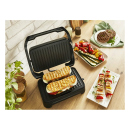 TEFAL GC270D Kontaktgrill Inicio Compact, UVP: 139,99 Euro