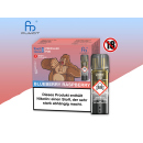 RandM Tornado Prefilled Pod - Blueberry Raspberry...