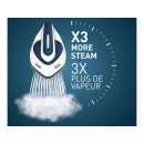 TEFAL SV6116 Express Essential Dampfbügelstation (2400 Watt, 5,3 bar), UVP: 259,99 Euro