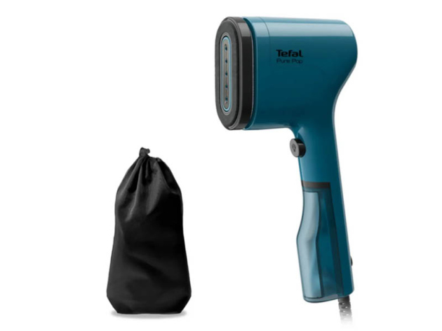 Tefal Dampfglätter Pure Pop, 1300 Watt, UVP: 89,99 Euro