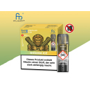 RandM Tornado Prefilled Pod - Banana Ice (Banane, Eis) -...