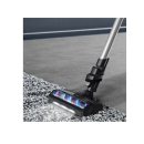 Rowenta X-Pert 7.60 RH6A35 Handstaubsauger Violett/Silber, UVP: 319,99 Euro