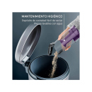 Rowenta X-Pert 7.60 RH6A35 Handstaubsauger Violett/Silber, UVP: 319,99 Euro