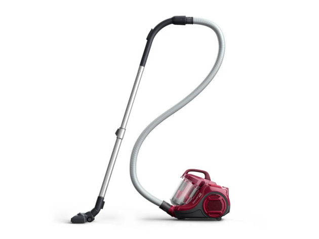 Rowenta Swift Power Cyclonic Bodenstaubsauger, beutellos, UVP: 179,99 Euro