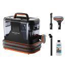 ROWENTA IN5011 Clean It Fleckenreiniger, Netzbetrieb,...