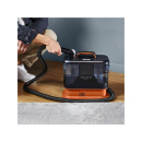 ROWENTA IN5011 Clean It Fleckenreiniger, Netzbetrieb, UVP: 239,99 Euro