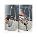 ROWENTA IN5011 Clean It Fleckenreiniger, Netzbetrieb, UVP: 239,99 Euro