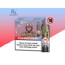 RandM Tornado Prefilled Pod - Blue Razz Cherry (Himbeere,...