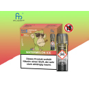 RandM Tornado Prefilled Pod - Watermelon Ice...