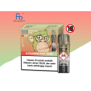 RandM Tornado Prefilled Pod - Strawberry Kiwi (Erdbeeren...