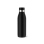 emsa Trinkflasche Bludrop Sleeve 0,5L - schwarz, UVP: 27,99 Euro