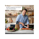 JAMIE OLIVER by Tefal Messerblock 7-teilig, UVP: 259,99 Euro
