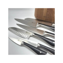 JAMIE OLIVER by Tefal Messerblock 7-teilig, UVP: 259,99 Euro