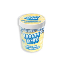 Frosty Bites - Ice Cream - Vanilla -  &aacute; 40g, 24er...