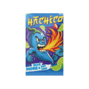 Hachico Chips - Blue Lime (blaue Limette) -  á...
