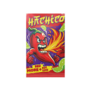 Hachico Chips - Red Lime (rote Limette) -  á 65g,...