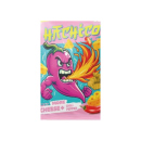 Hachico Chips - Hot Käse Chips (Extra Spicy) -...