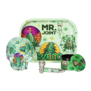 Raucher-Set "Mr. Joint"...