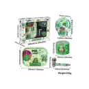 Raucher-Set "Mr. Joint"...