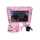 Raucher-Set "Baked Bun"...