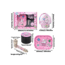 Raucher-Set "Baked Bun"...