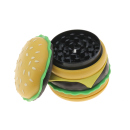 Grinder "Hamburger Creative"", 4-tlg.;...