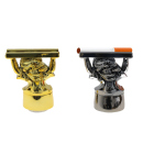 Grinder "Jamaica", 4-tlg, gold o. anthrazit,...